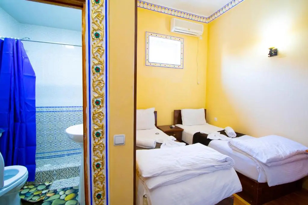 Bukhara Zaringiz PREMIUM