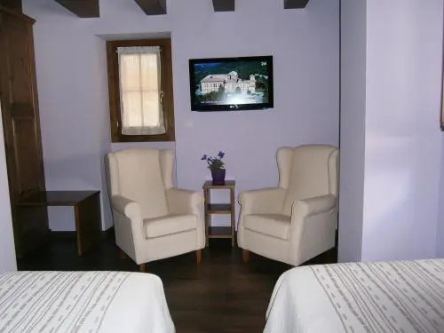 Casa Taconera