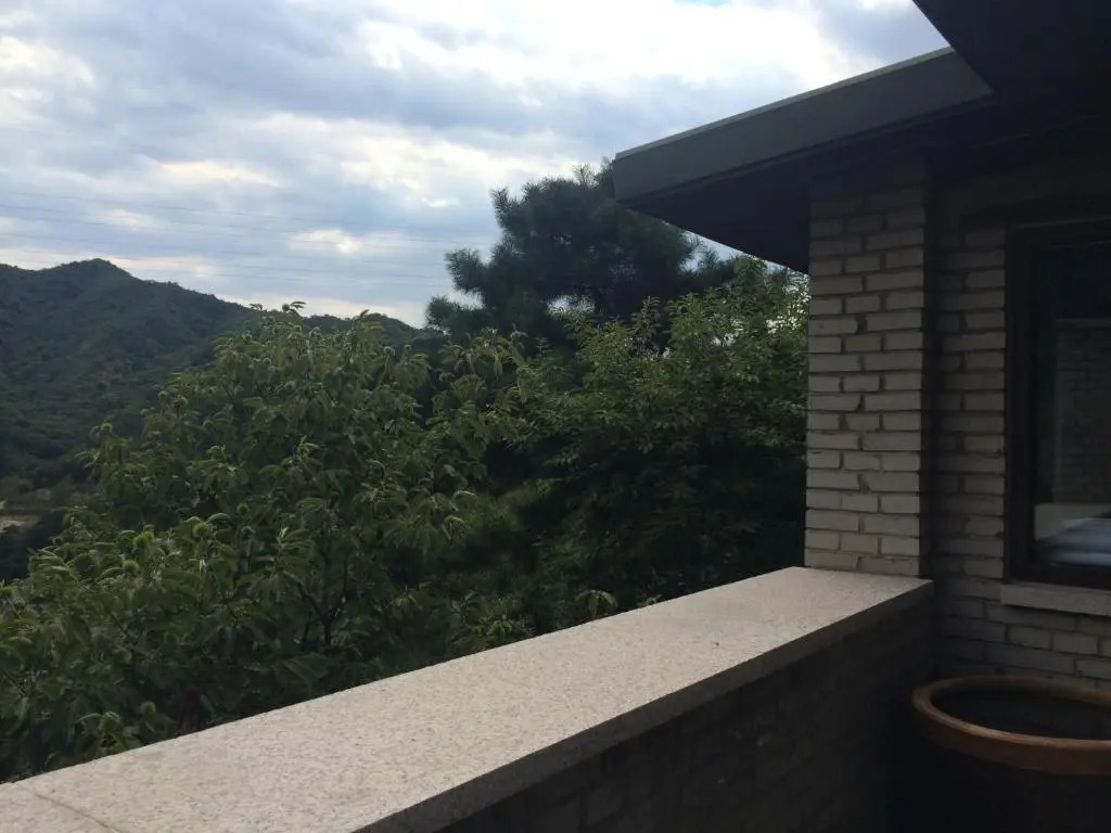 Home of the Great Wall