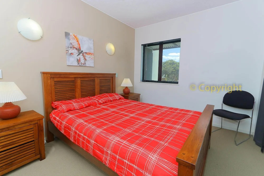 Serenity 3 Bedroom Holiday Apartment
