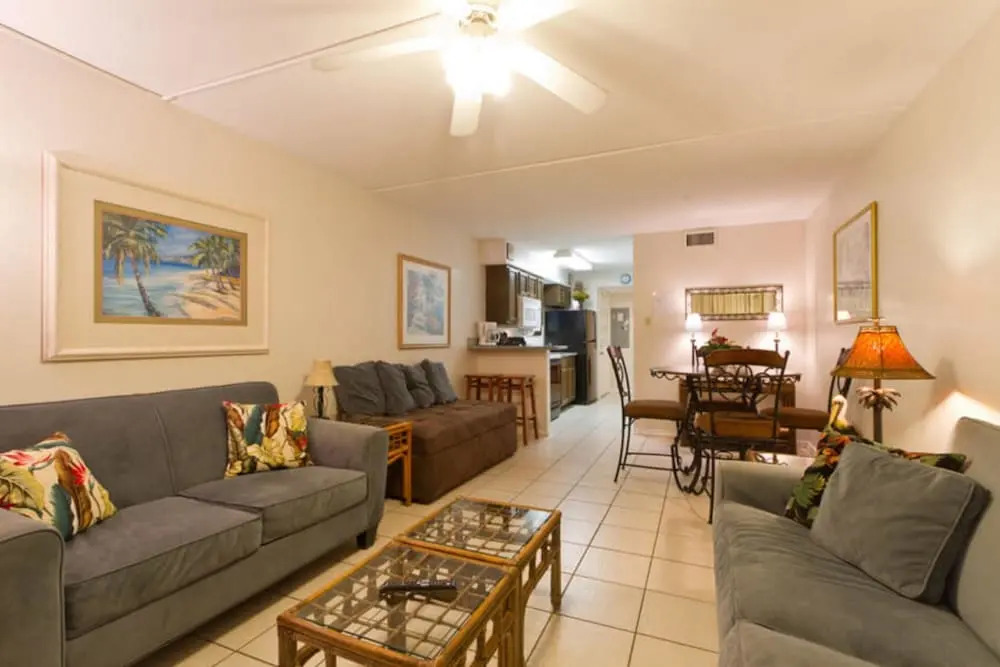 Florence I Condominium 304