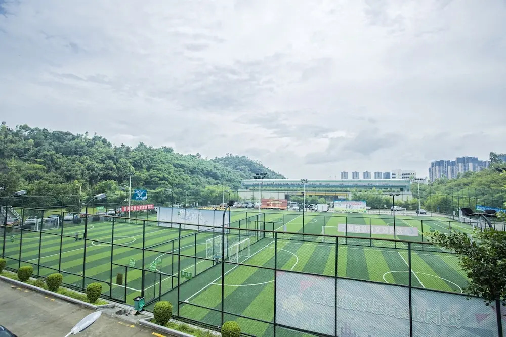 Dayu Hotel