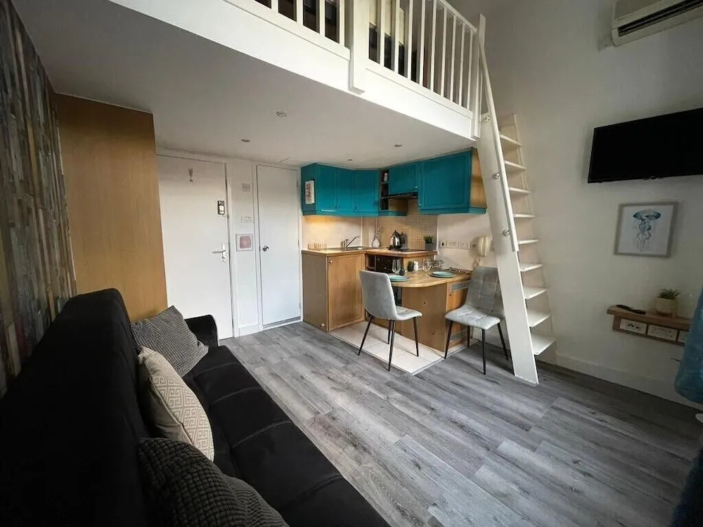 Portobello Road Artistic Studios