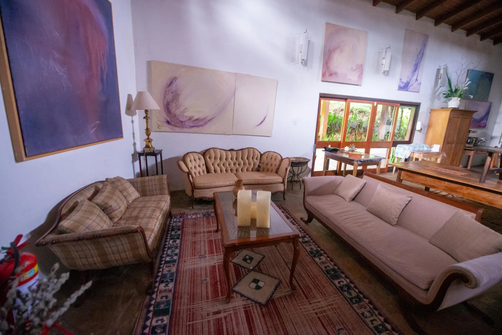 Hotel Colinas de Petropolis