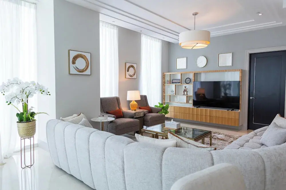 HAPPY SEASON | Four Season apartment