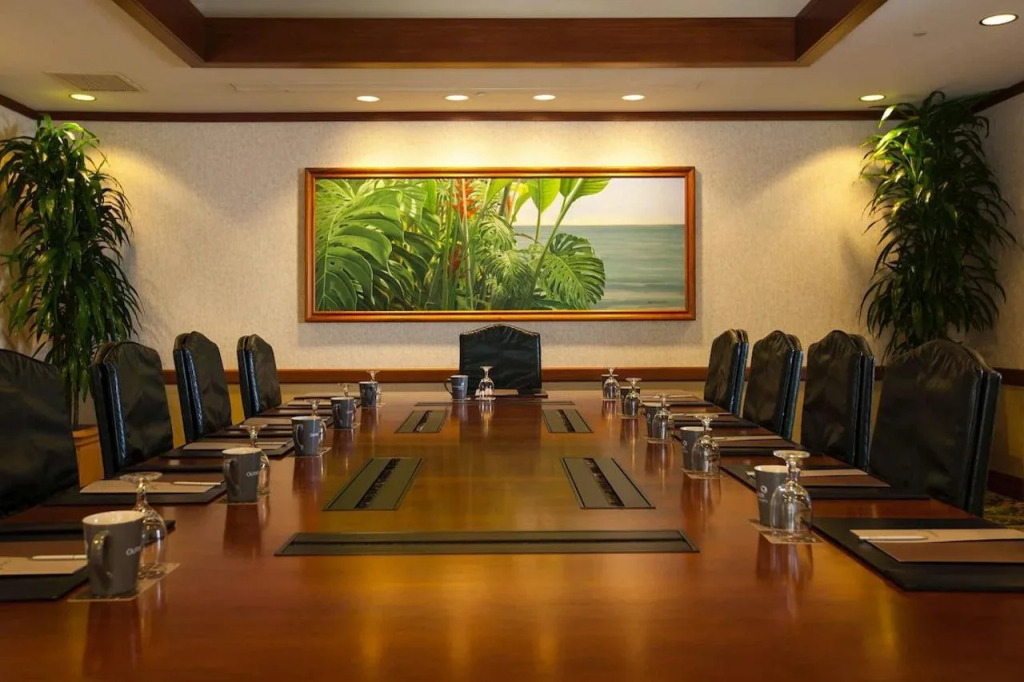 OUTRIGGER Waikiki Beach Resort