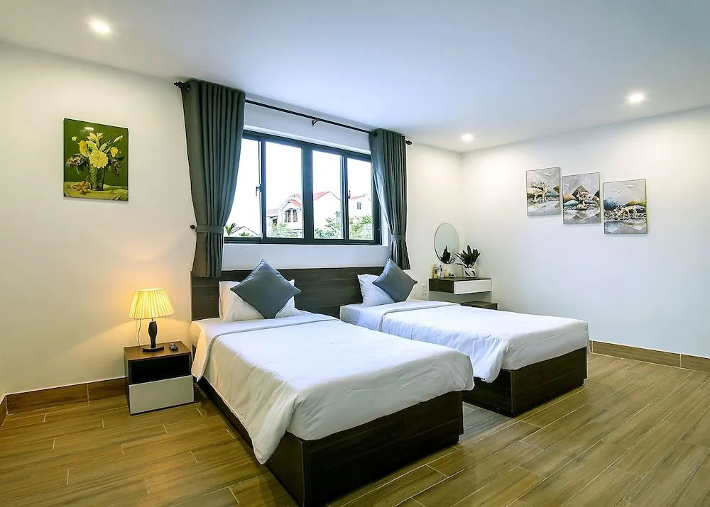 Sweet House Homestay Hoi An