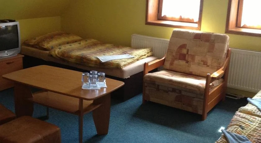 Pension Horalka