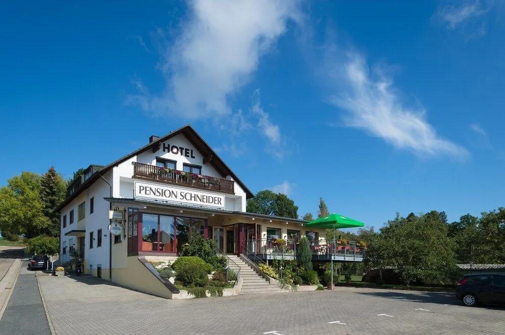 Hotel SCHNEIDER