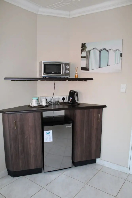 El Gran Chaparral Guest House