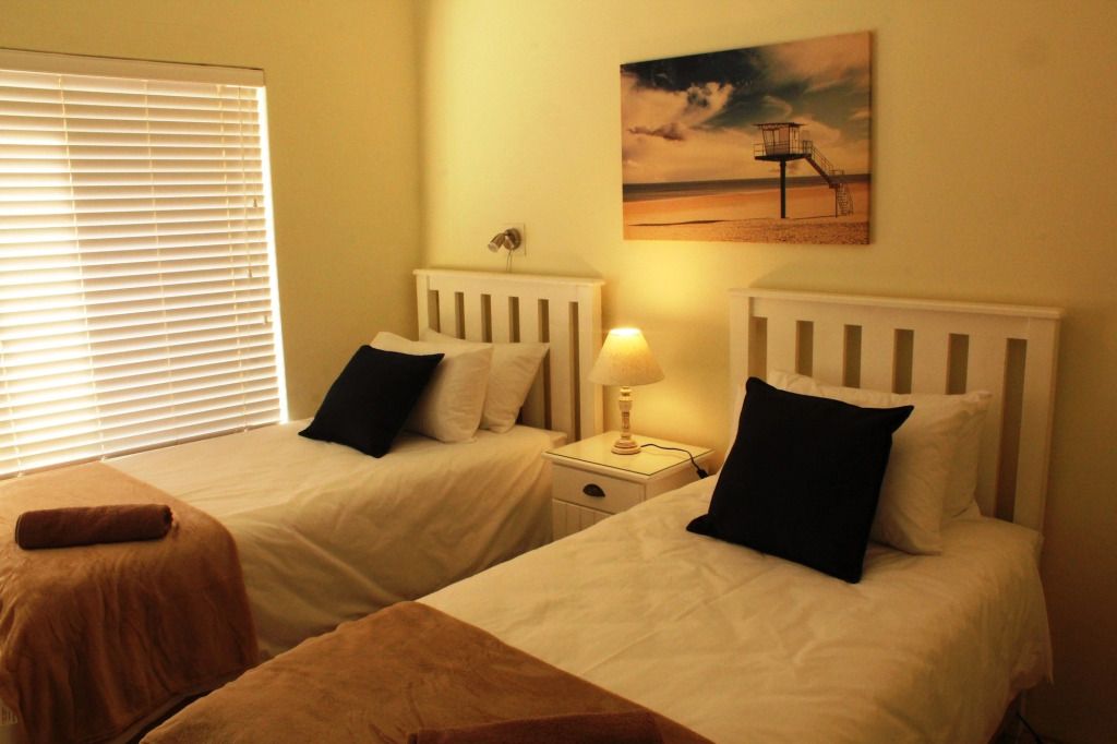 Sea Cottage, Langebaan, 4-sleeper