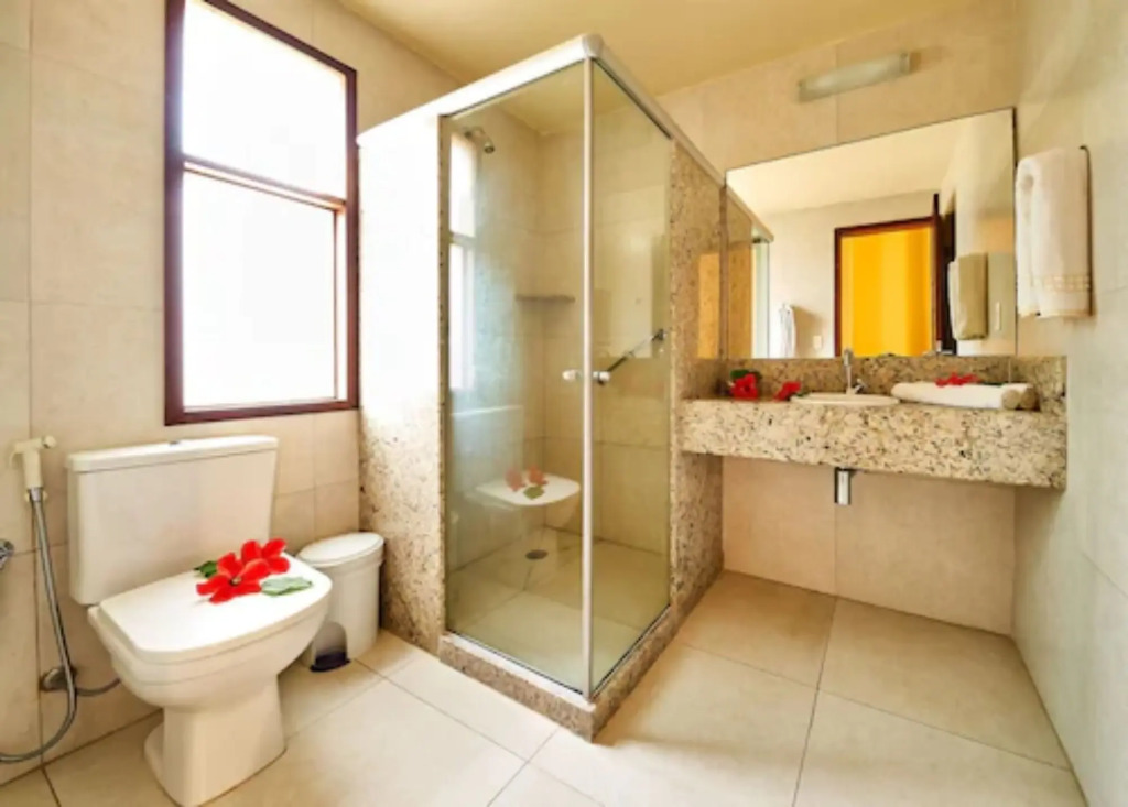 Ocaporã Hotel All Inclusive