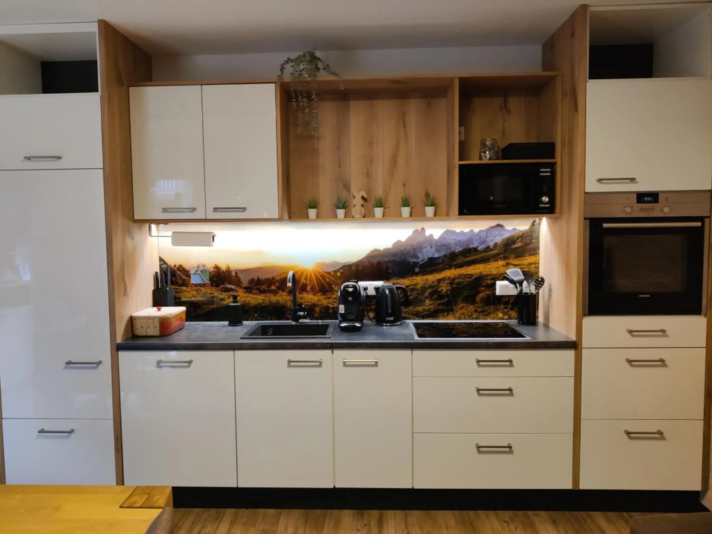 DaHome Appartements