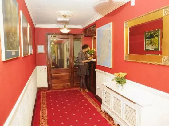 Ashville House