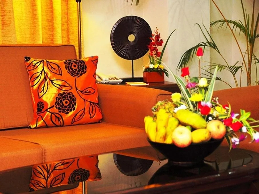 Grand Men Seng Hotel