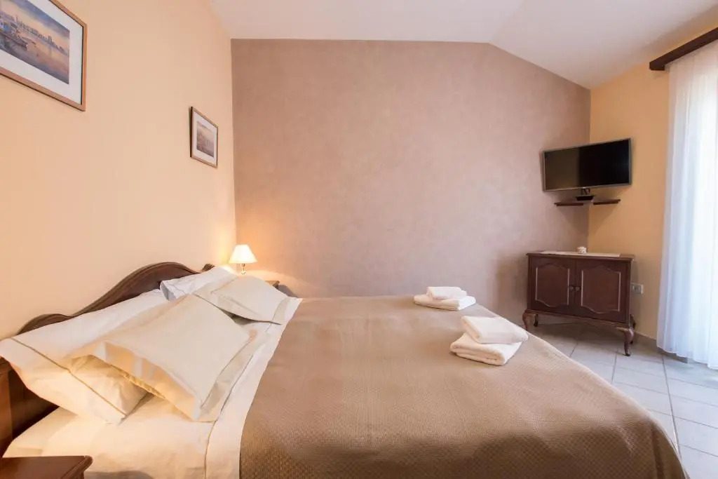 Apartments Viler