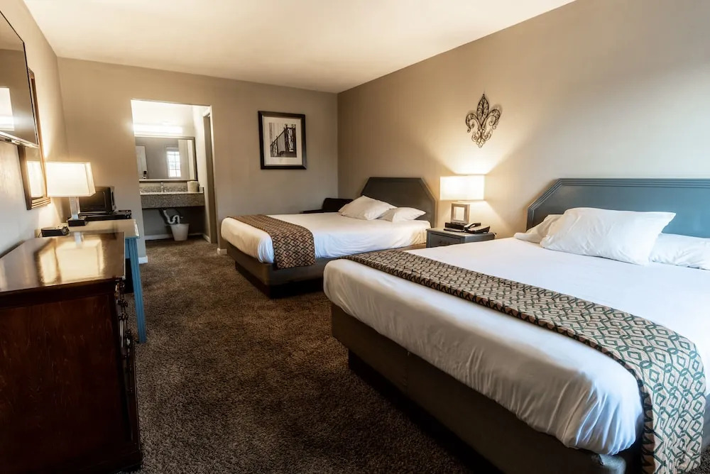 New Orleans Inn Portageville