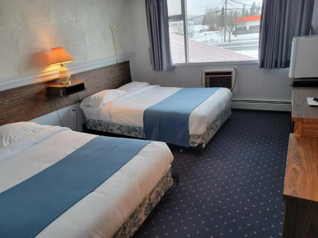 Nights Inn