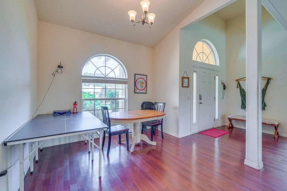 4 Mi to Dtwn Inverness: Pet-friendly Family Home