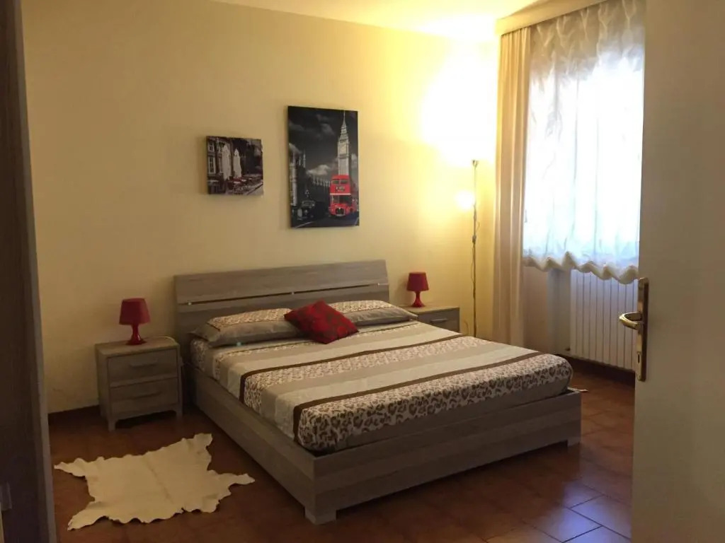 Le Case di Cinzia