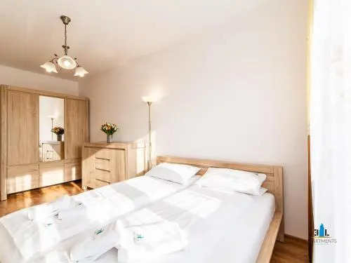 3L Apartments Zielone Tarasy