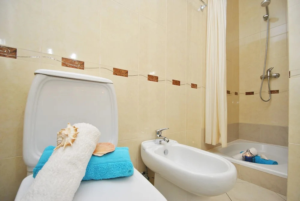 Apartamento Creta