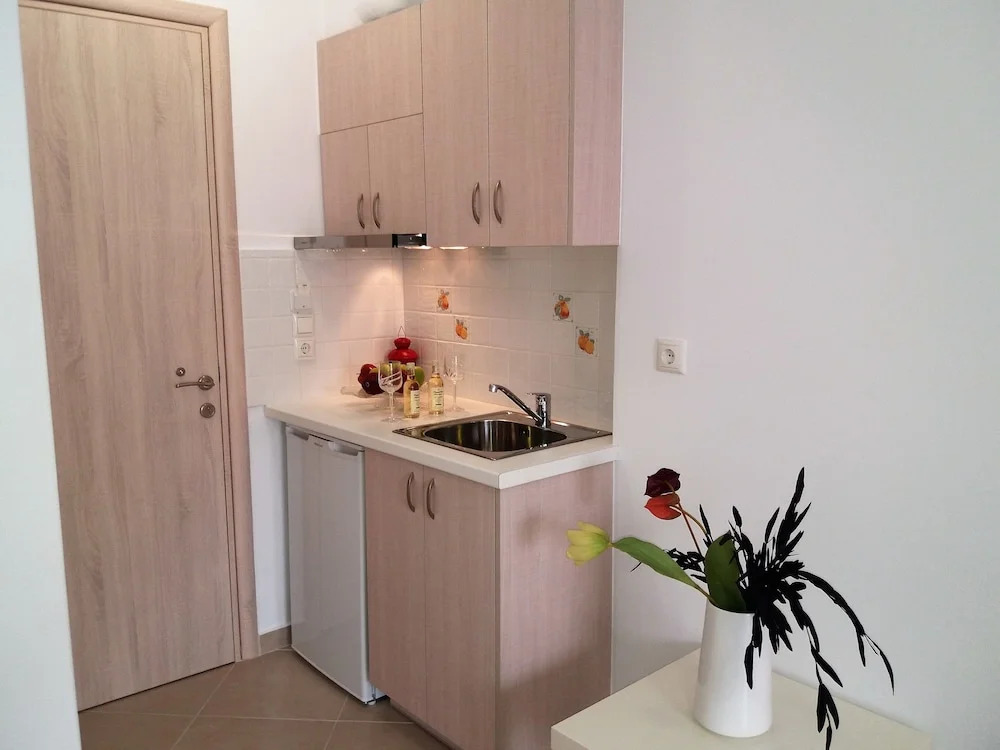 NAXOS DIAMOND Studios Apartments