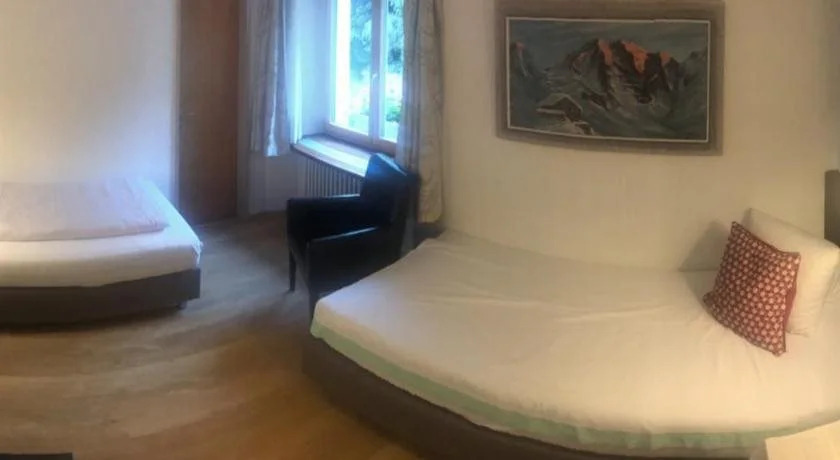Hotel Adler Garni