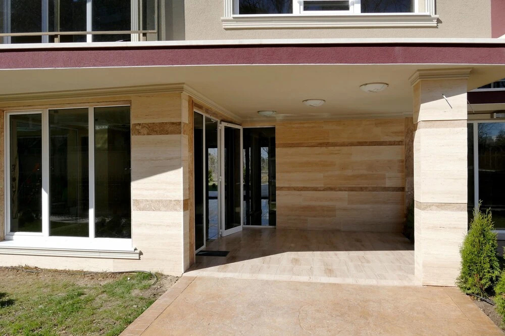 Menada VIP Park Apartments