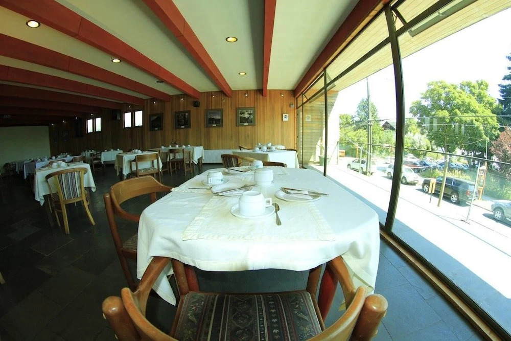 Hotel & Spa Araucarias