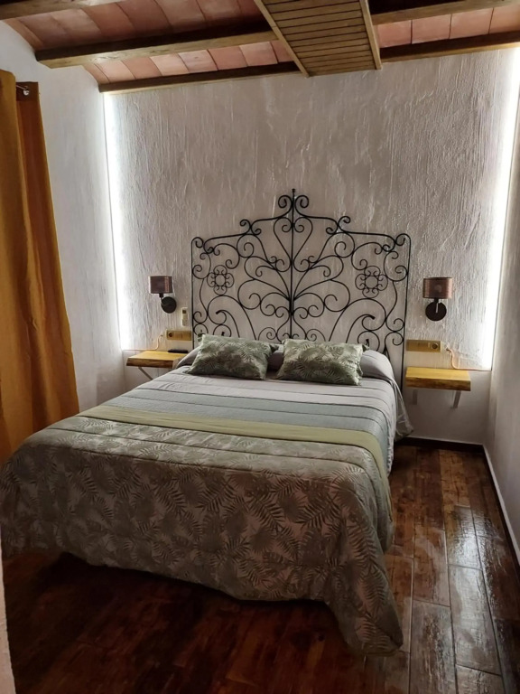 Casa Rural Miravella