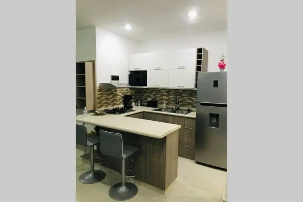 Puerto Morelos - House to enjoy Riviera Maya