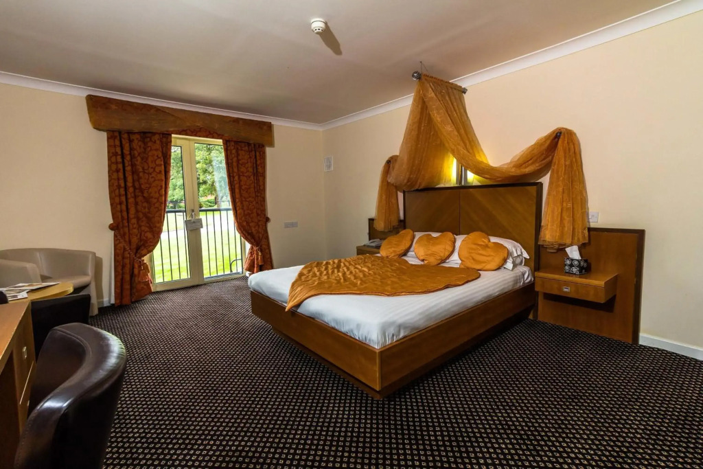 Padbrook Park Hotel