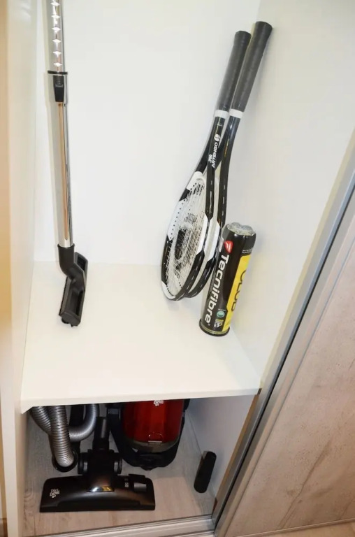 Appartement Wellholidays 19