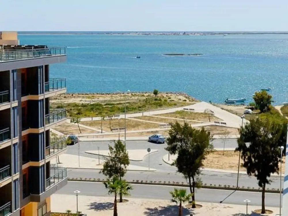 Village Marina Olhão