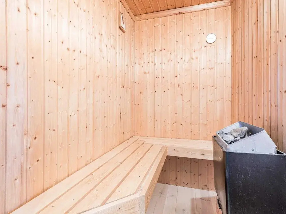 6 Person Holiday Home in Hvide Sande