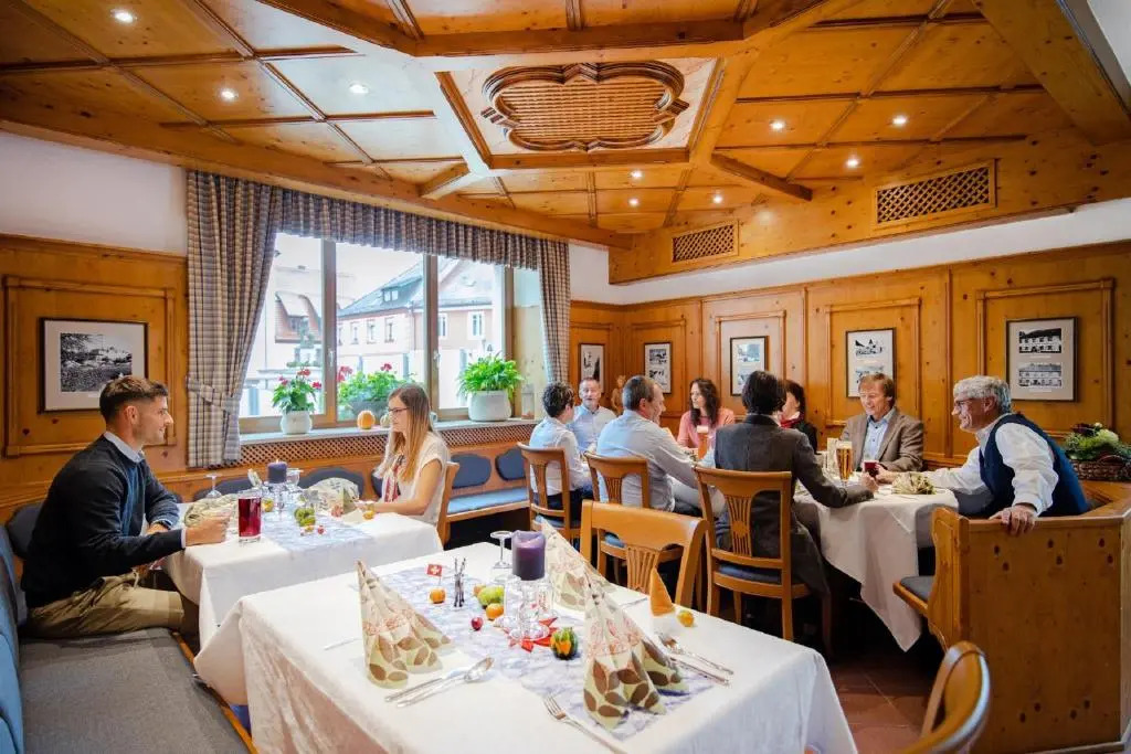 Hotelgasthof Bayerischer Hof