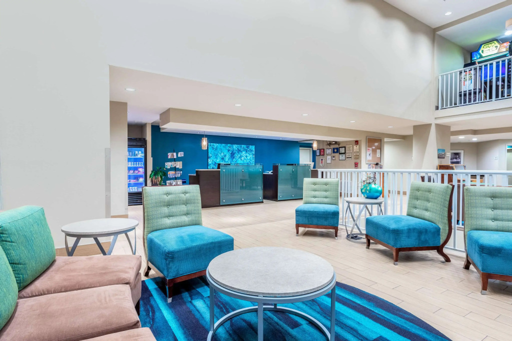 La Quinta by Wyndham Ocean City