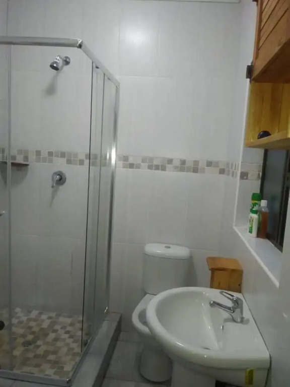 Lawu Le Ngwenya Guest House