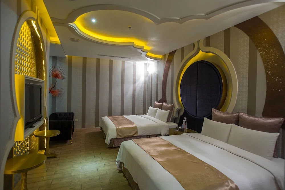 One + One Motel