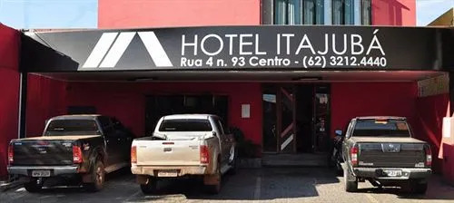 Itajubá Classic Setor Central Goiânia