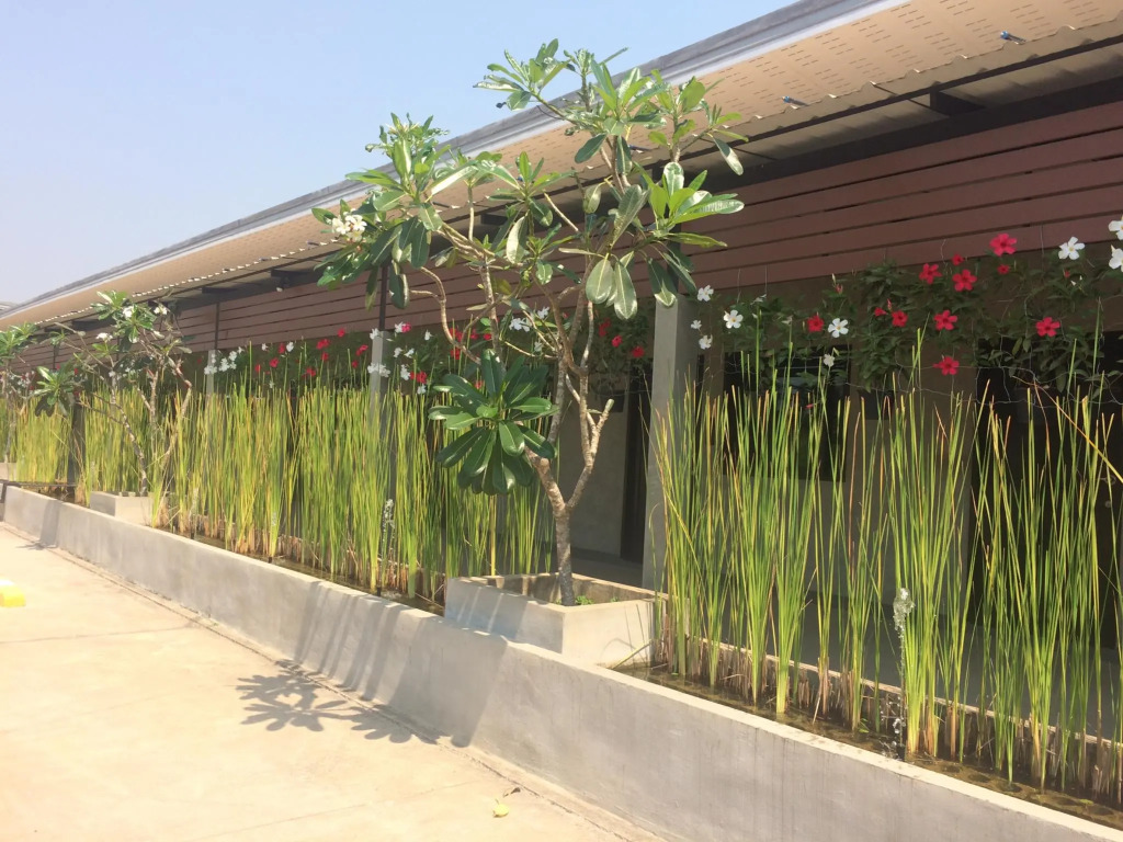 The Loft @Chiangrai