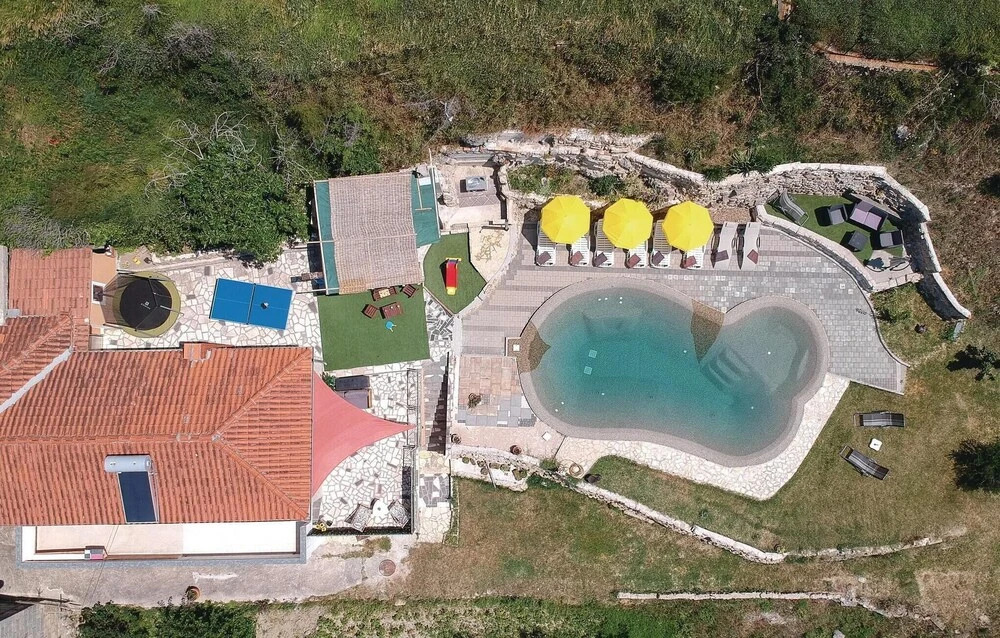 Amazing Home In Kucine