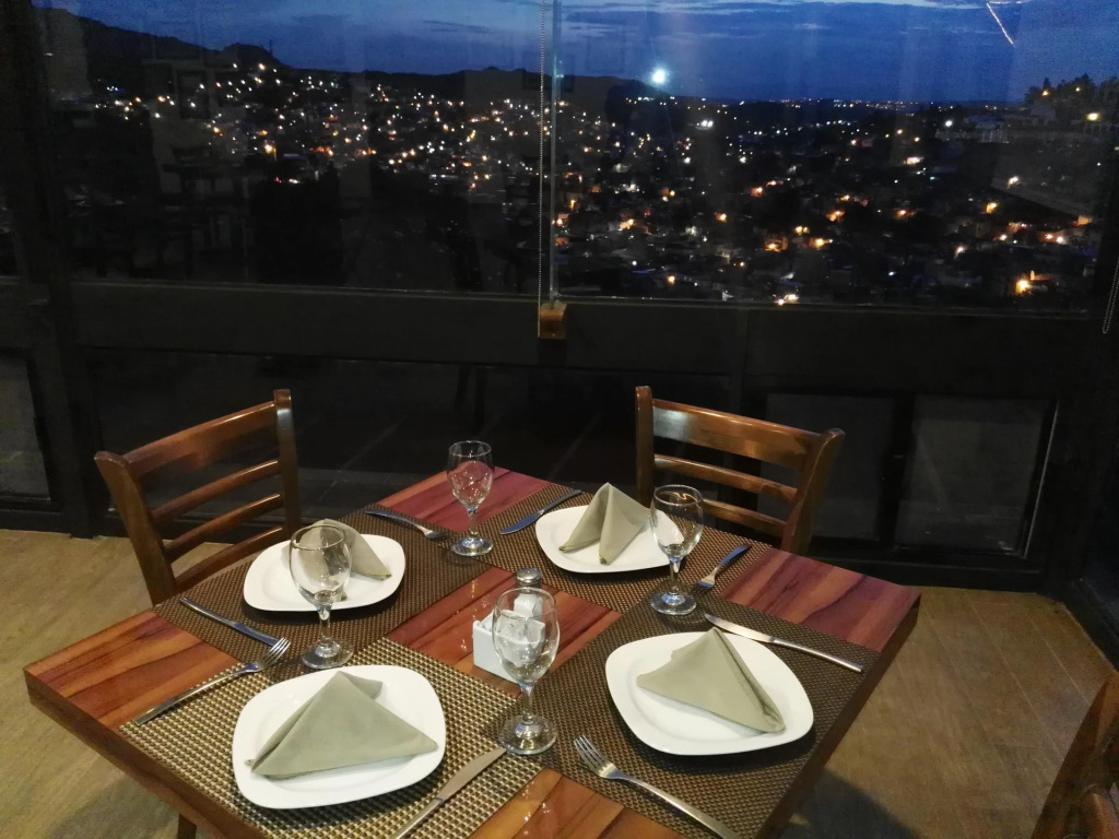 Hotel Guanajuato