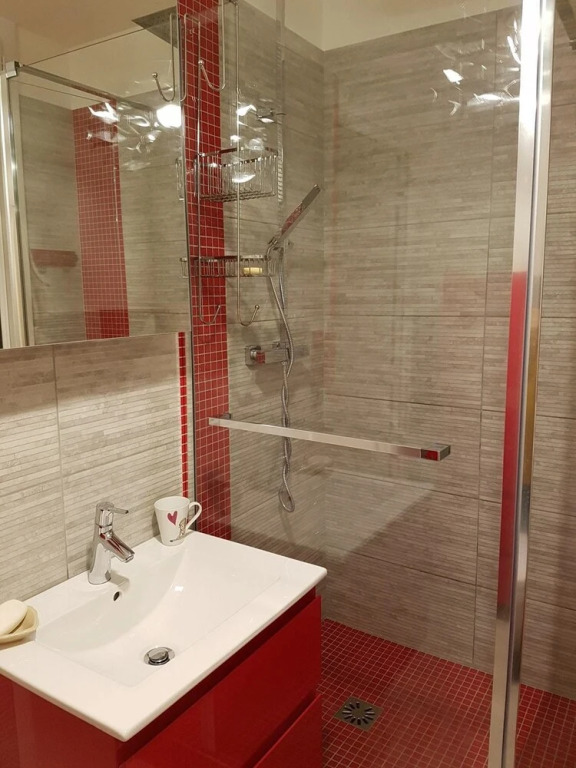 Apartment With one Bedroom in Paris, With Wifi