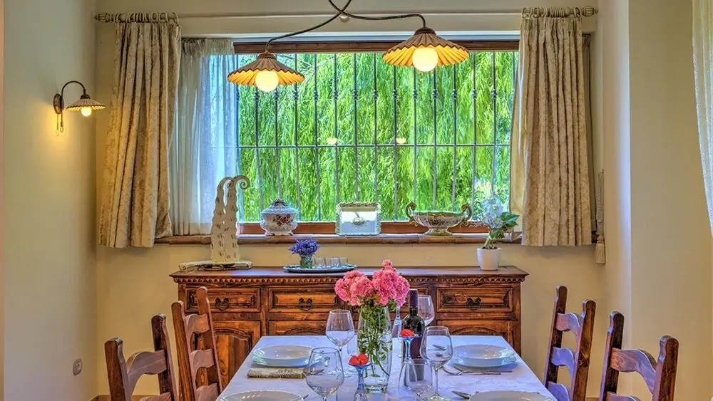 Le Rose 4 in Todi With 2 Bedrooms and 2 Bathrooms