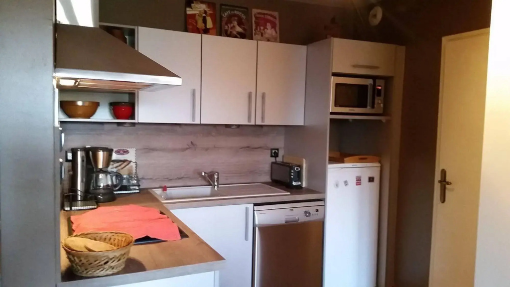 À la Petite Maison