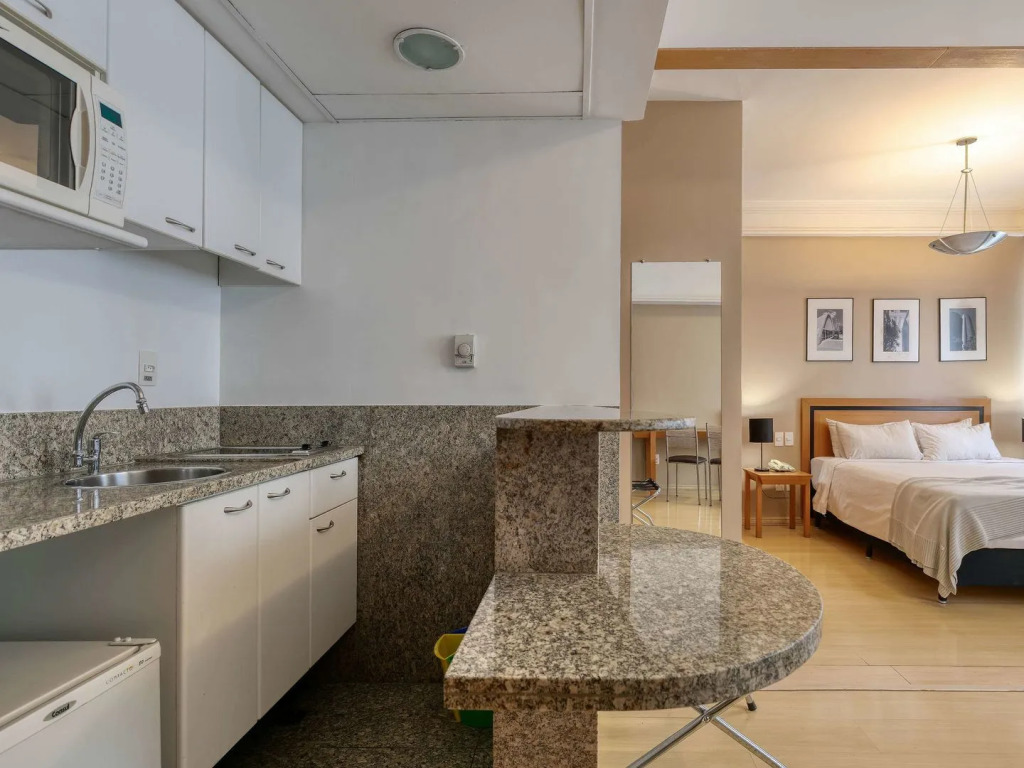 Mercure Belo Horizonte Savassi