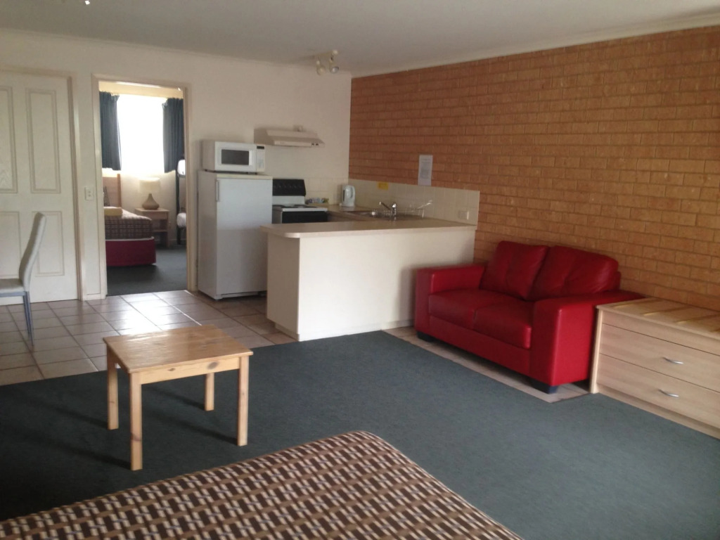 Beachcomber Motel & Apartments Apollo Bay