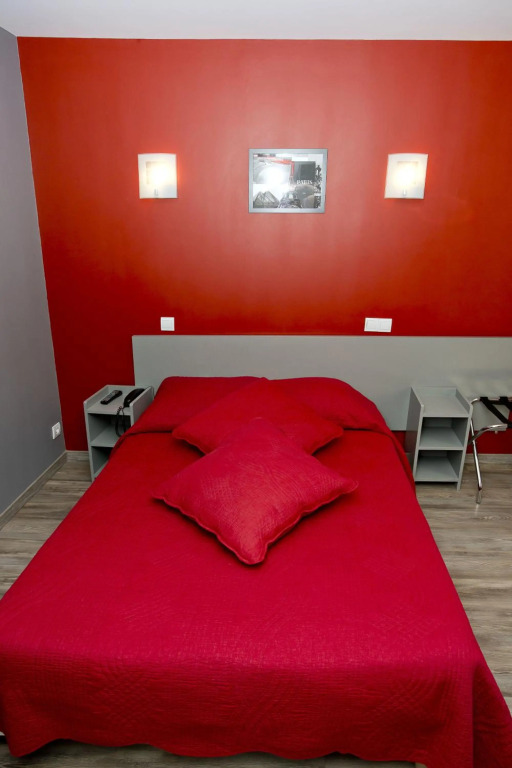 Hipotel Paris Voltaire Bastille